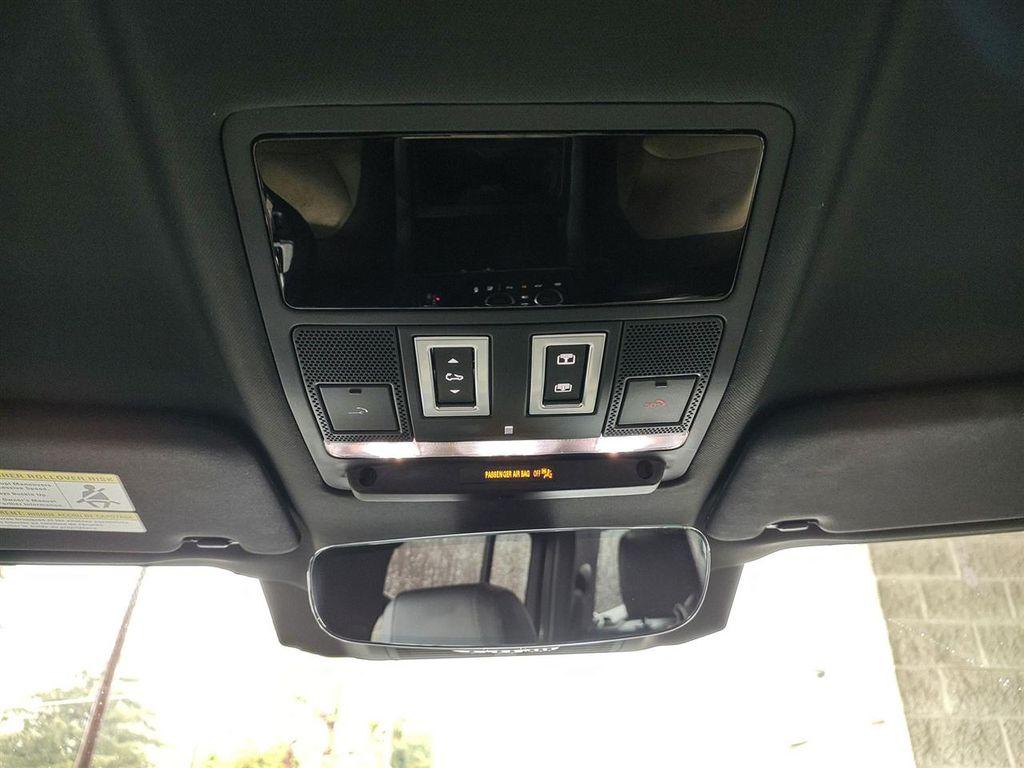 used 2023 Land Rover Defender car, priced at $59,000