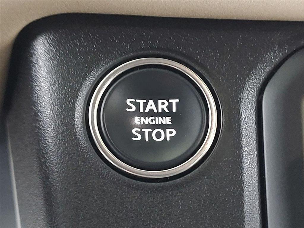 used 2023 Land Rover Defender car, priced at $59,000