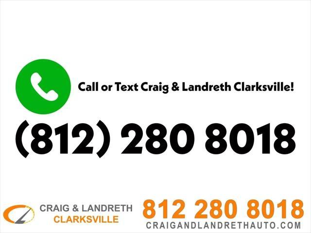 used 2022 Chevrolet Silverado 1500 car