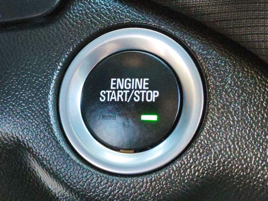 used 2023 Chevrolet Equinox car, priced at $25,400