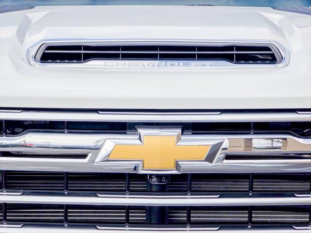 used 2024 Chevrolet Silverado 2500 car, priced at $77,800