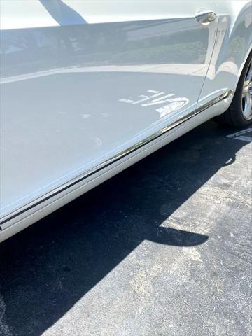 used 2014 Bentley Continental GT car, priced at $84,500