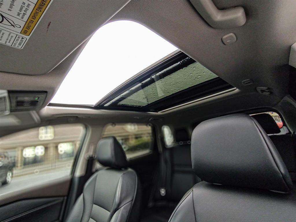 used 2022 Nissan Rogue car, priced at $27,000