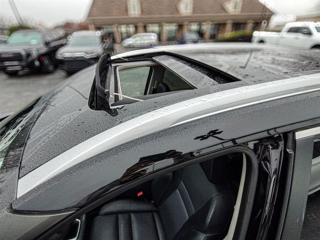 used 2022 Nissan Rogue car, priced at $27,000