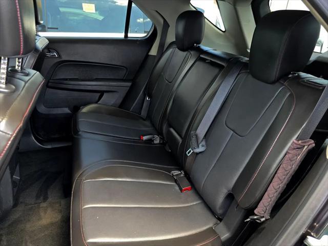 used 2014 Chevrolet Equinox car, priced at $5,994