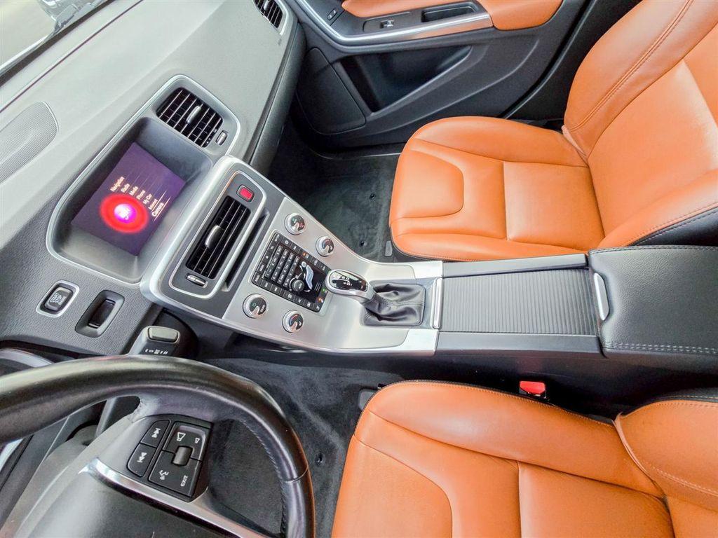 used 2018 Volvo S60 Inscription car, priced at $18,800