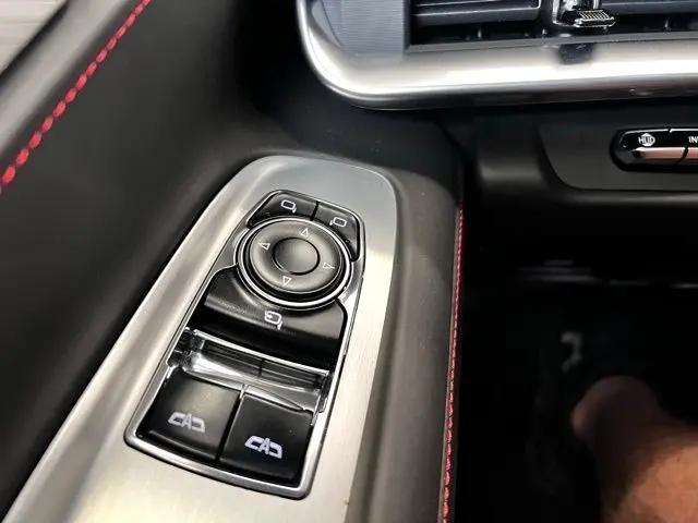 used 2023 Chevrolet Corvette car