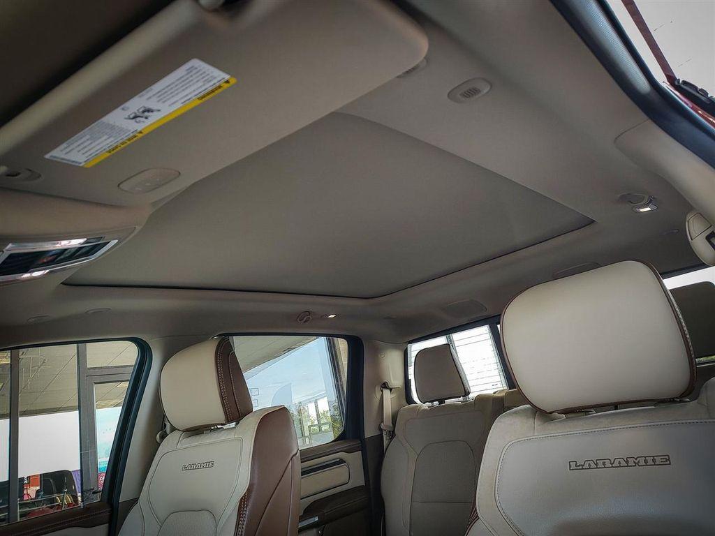 used 2019 Ram 1500 car, priced at $37,100
