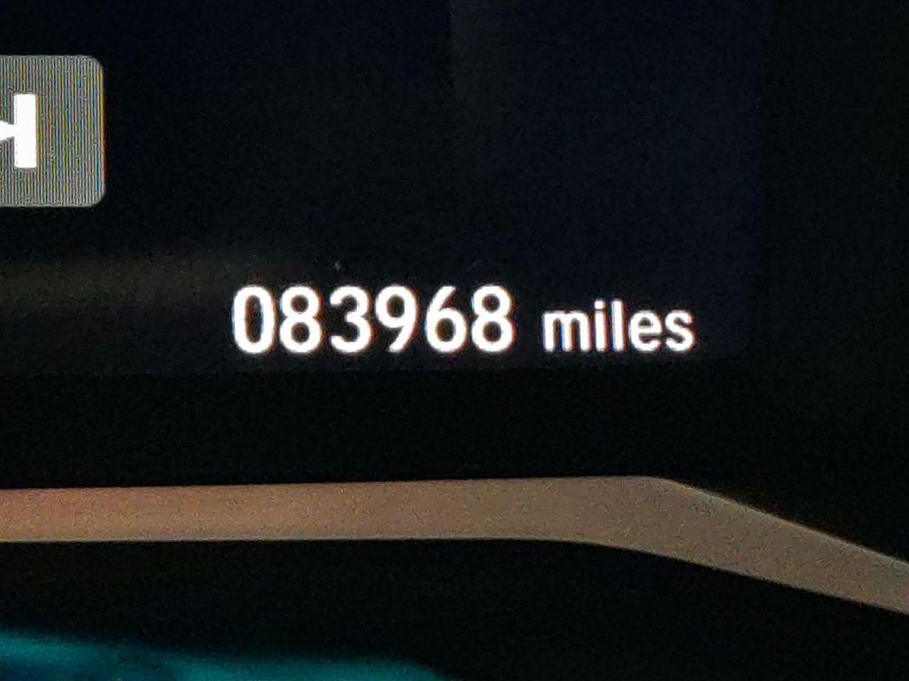 used 2021 Honda Pilot car, priced at $30,100