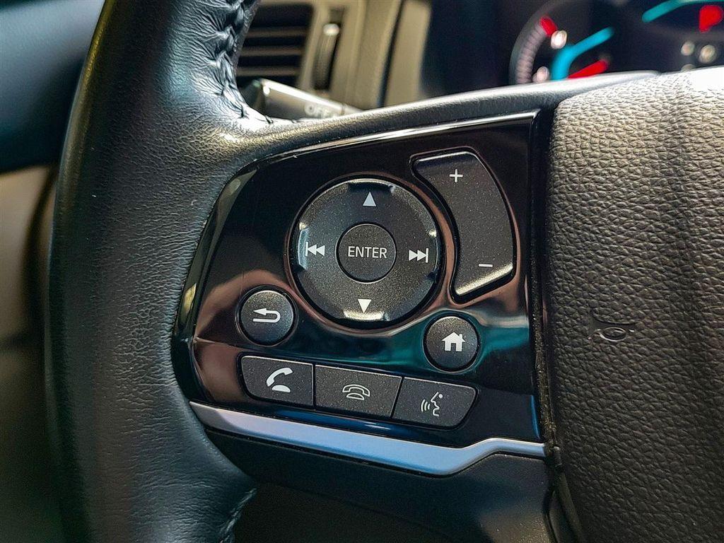 used 2021 Honda Pilot car, priced at $30,100