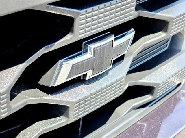 used 2022 Chevrolet Silverado 1500 car, priced at $38,800