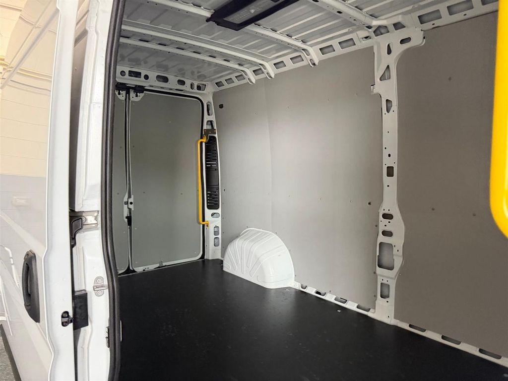 used 2025 Ram ProMaster 2500 car