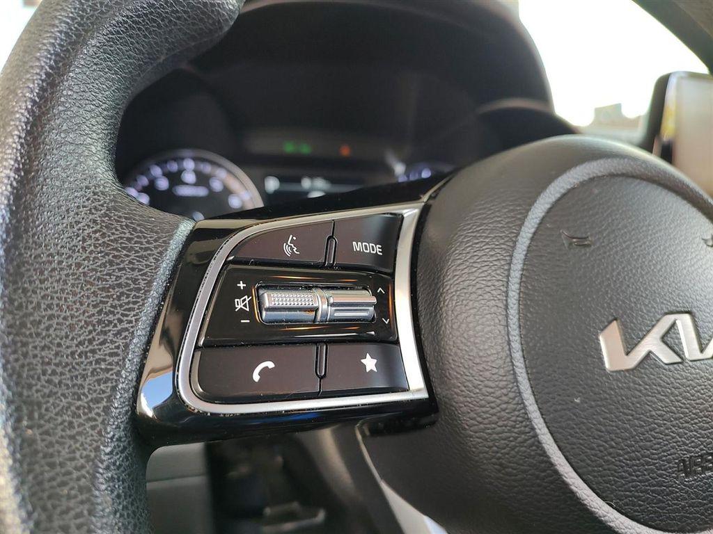 used 2024 Kia Forte car, priced at $18,200