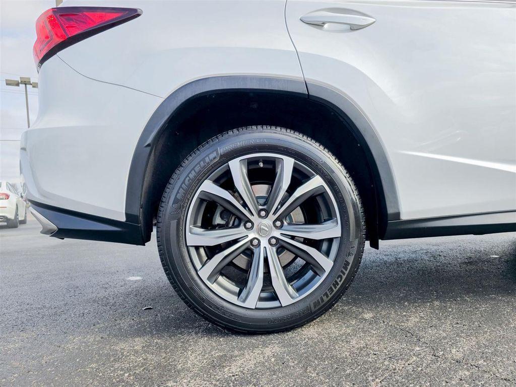 used 2016 Lexus RX 350 car, priced at $24,200