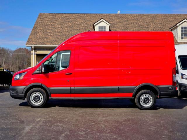 used 2023 Ford Transit-250 car, priced at $44,800