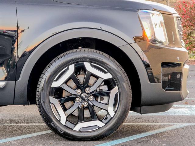 used 2023 Kia Telluride car, priced at $38,500