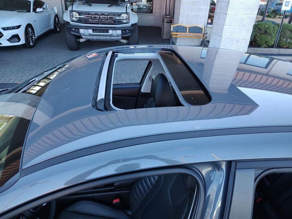 used 2025 Hyundai ELANTRA HEV car, priced at $25,700