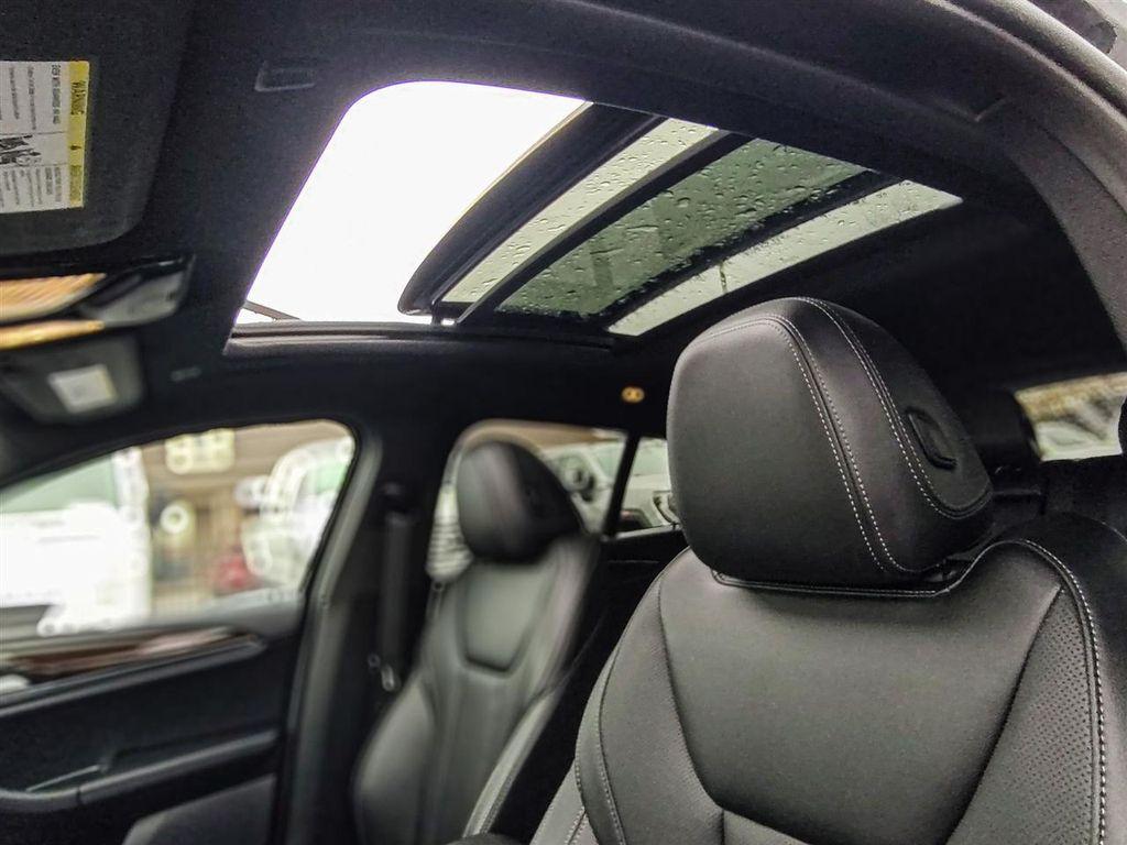 used 2024 BMW X4 car, priced at $43,200