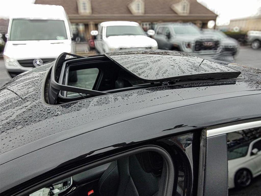 used 2024 BMW X4 car, priced at $43,200