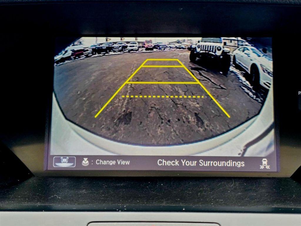 used 2017 Acura RDX car, priced at $17,600