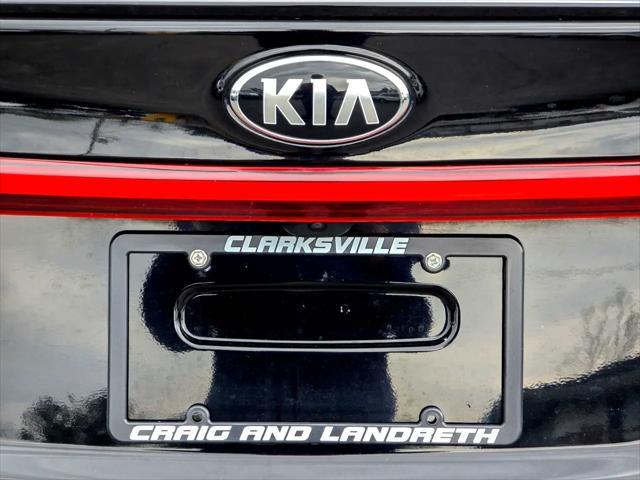 used 2021 Kia Forte car, priced at $18,600