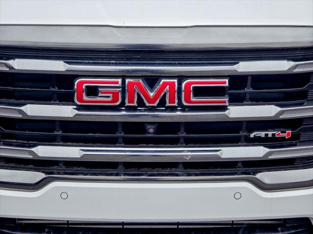 used 2022 GMC Terrain car, priced at $31,800