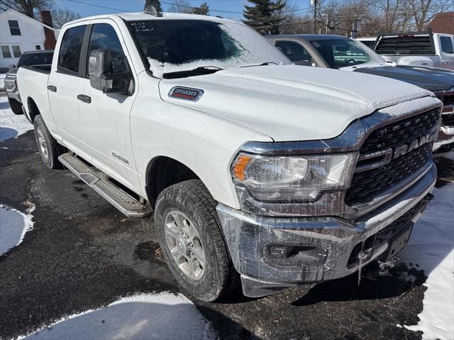 used 2023 Ram 2500 car