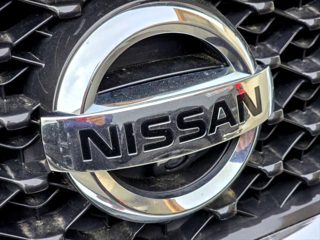 used 2014 Nissan Pathfinder car, priced at $9,379