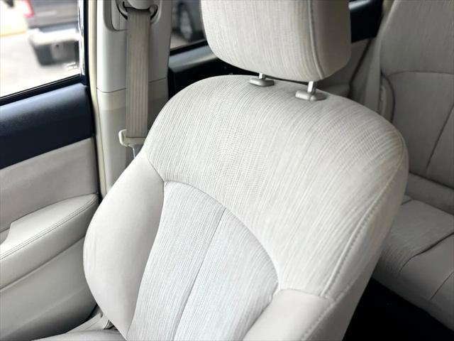 used 2014 Subaru Outback car, priced at $11,400