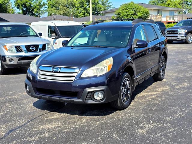 used 2014 Subaru Outback car, priced at $11,300
