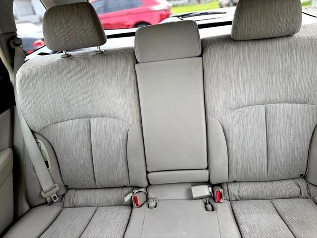 used 2014 Subaru Outback car, priced at $11,400