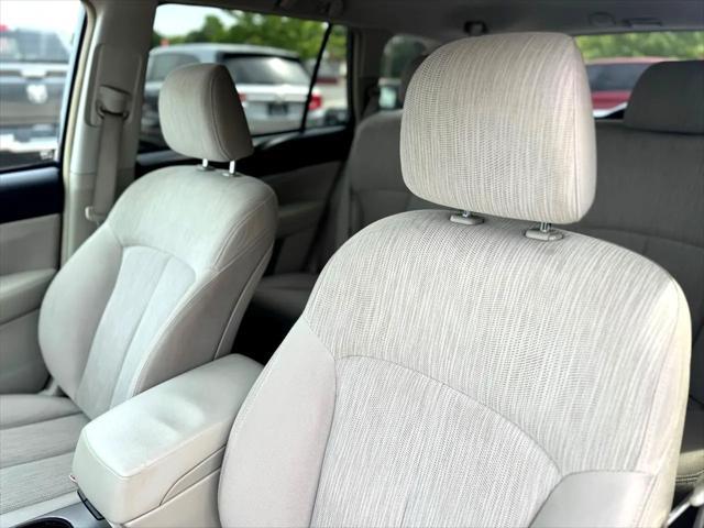 used 2014 Subaru Outback car, priced at $11,400