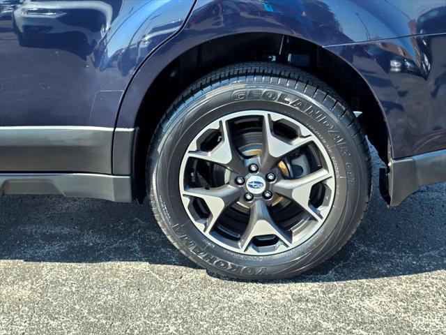 used 2014 Subaru Outback car, priced at $11,300