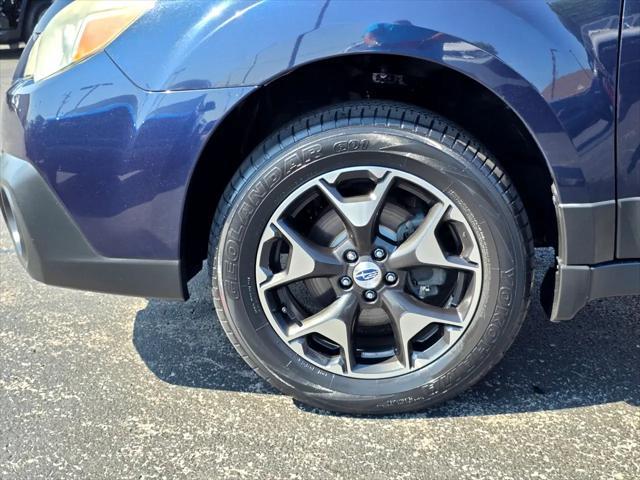 used 2014 Subaru Outback car, priced at $11,300