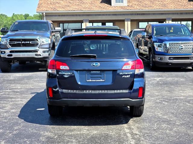 used 2014 Subaru Outback car, priced at $11,300