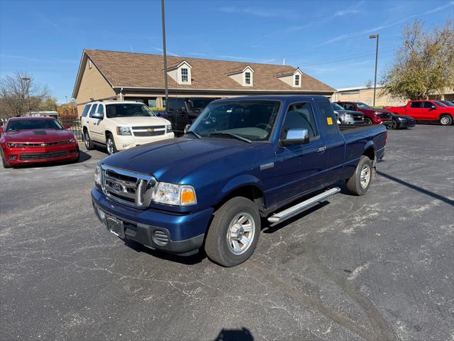 used 2008 Ford Ranger car