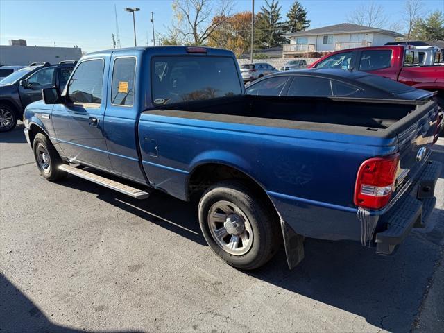 used 2008 Ford Ranger car