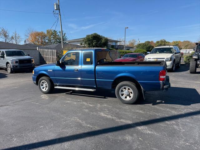 used 2008 Ford Ranger car