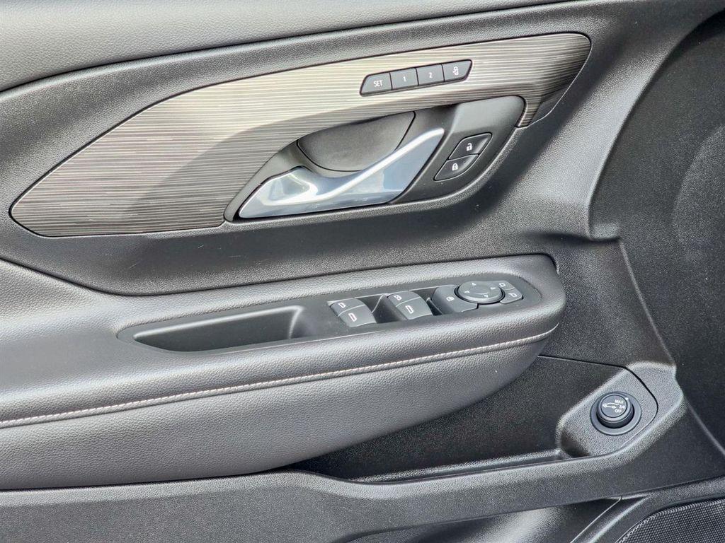 used 2022 GMC Terrain car, priced at $27,500