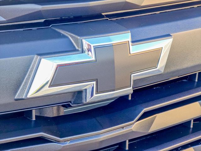 used 2024 Chevrolet Colorado car, priced at $39,800