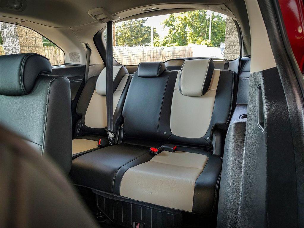 used 2025 Honda Odyssey car, priced at $49,000