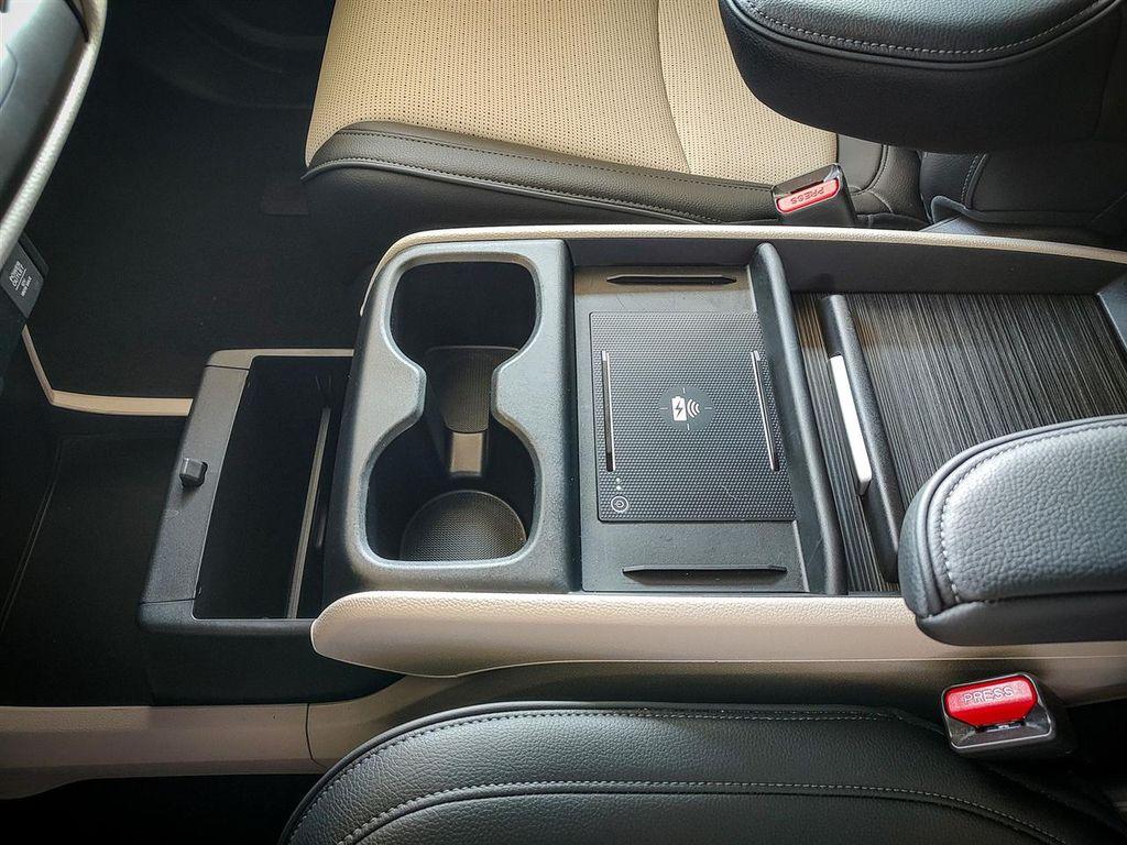 used 2025 Honda Odyssey car, priced at $49,000