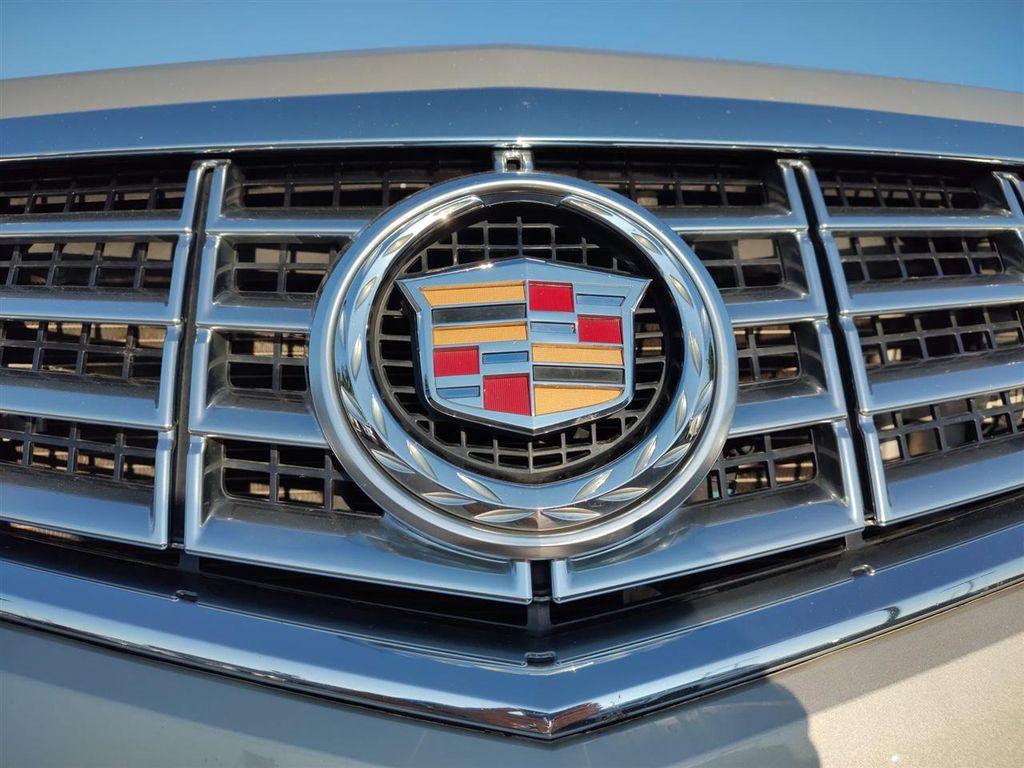 used 2015 Cadillac SRX car, priced at $15,400