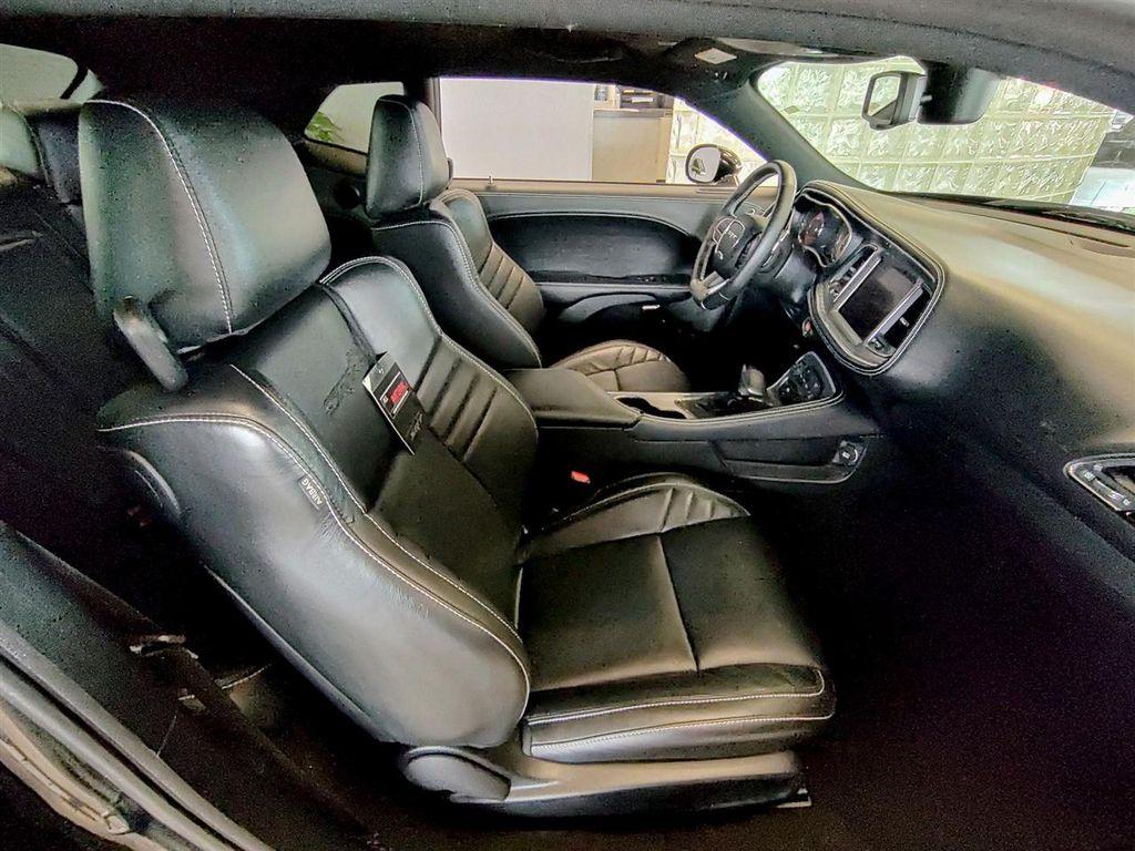 used 2021 Dodge Challenger car, priced at $65,300