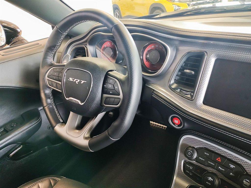 used 2021 Dodge Challenger car, priced at $65,300