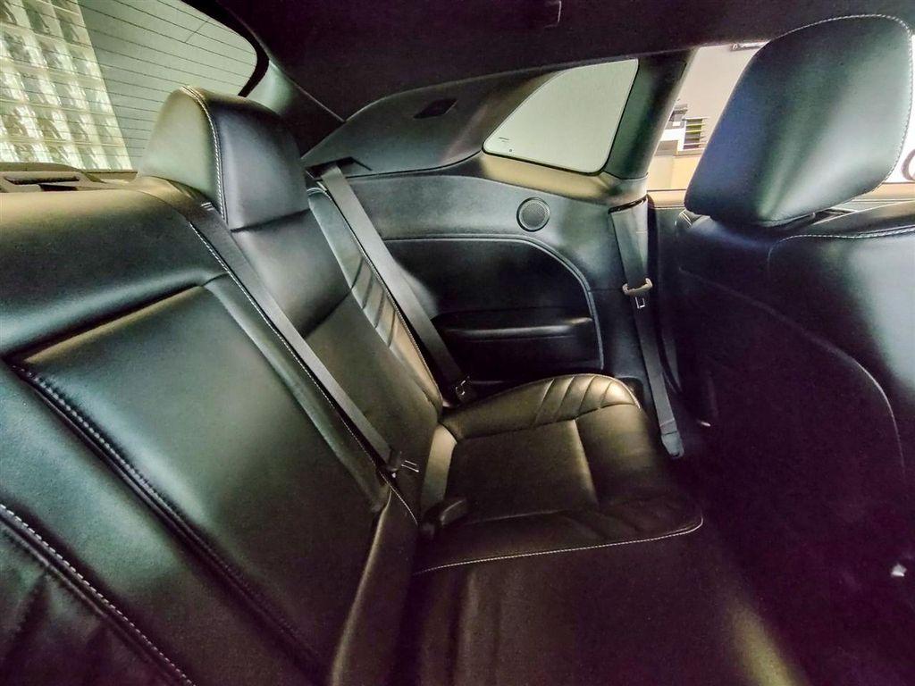 used 2021 Dodge Challenger car, priced at $65,300