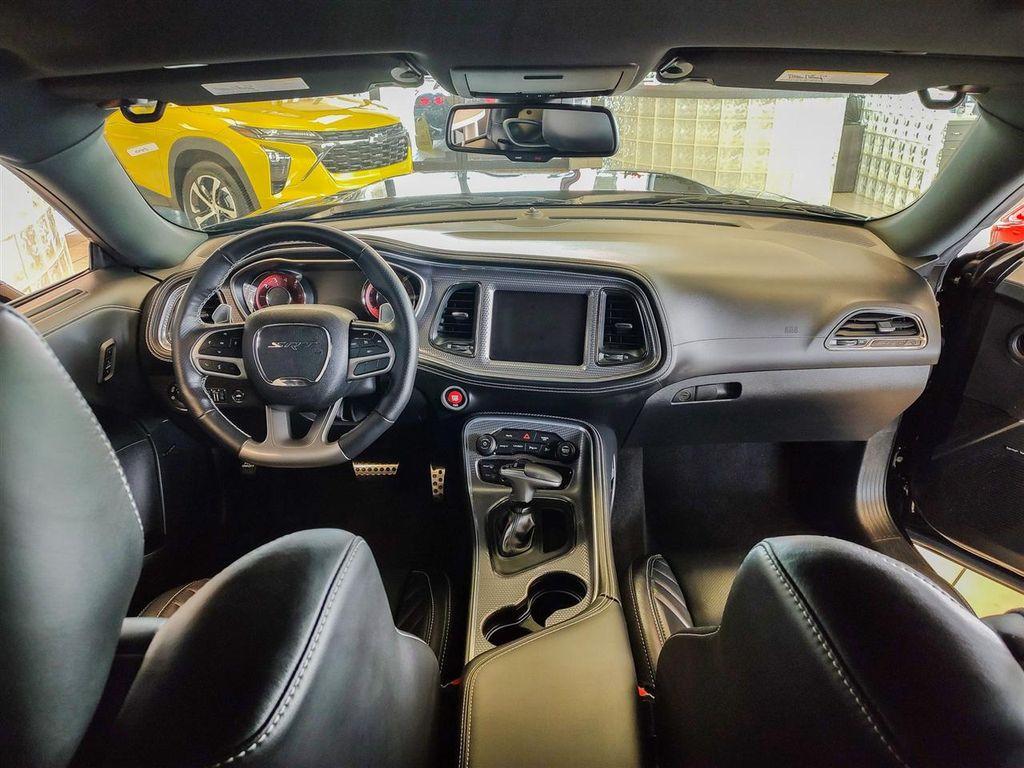 used 2021 Dodge Challenger car, priced at $65,300