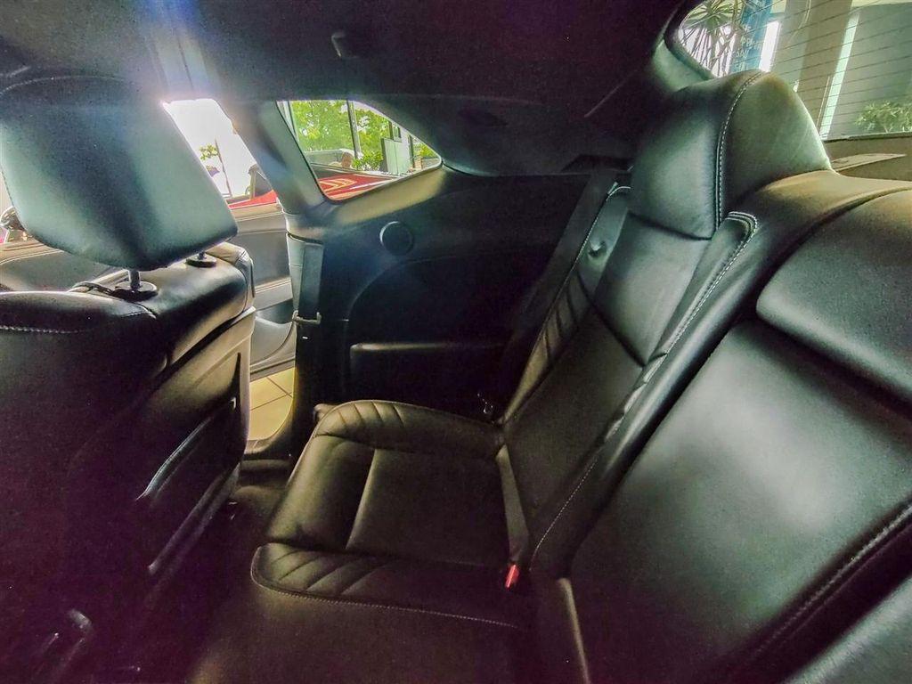 used 2021 Dodge Challenger car, priced at $65,300