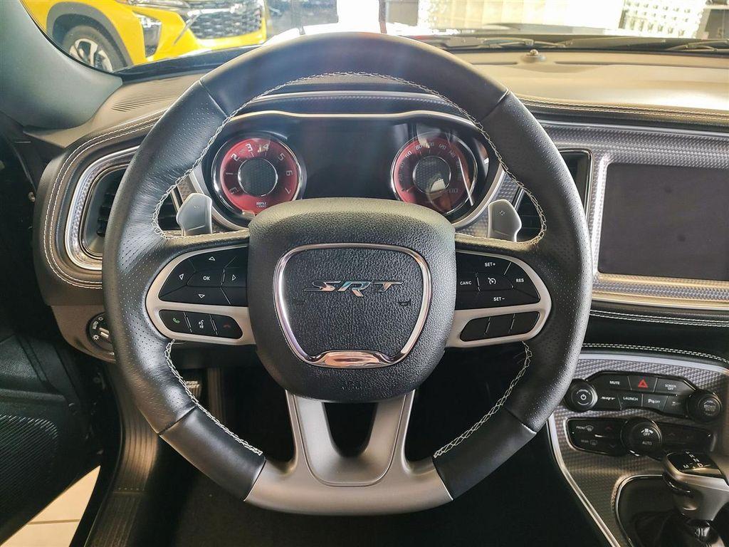 used 2021 Dodge Challenger car, priced at $65,300