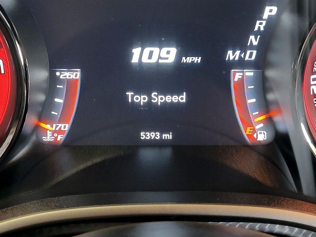 used 2021 Dodge Challenger car, priced at $65,300